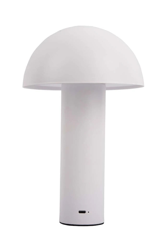 Leitmotiv Kablosuz LED Masa Lambası