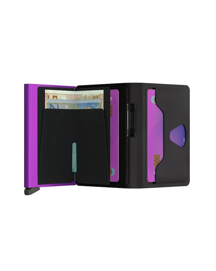 Secrid Портфейл RFID