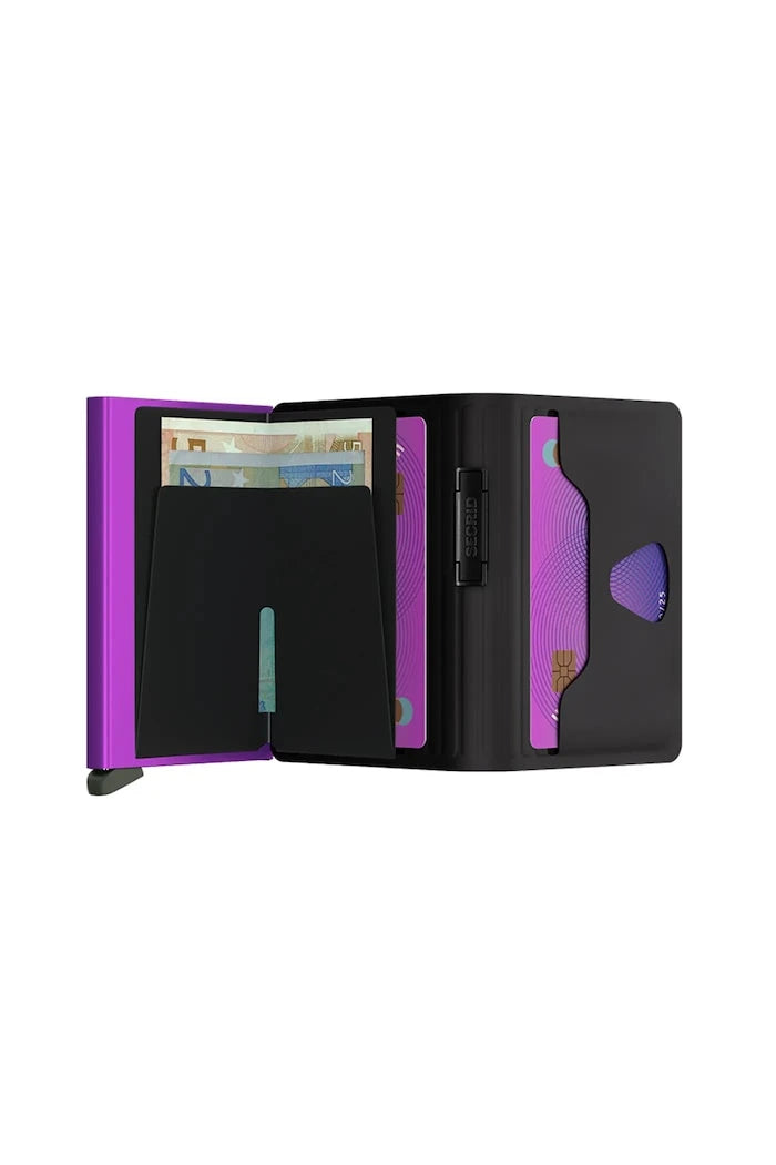 Secrid Портфейл RFID