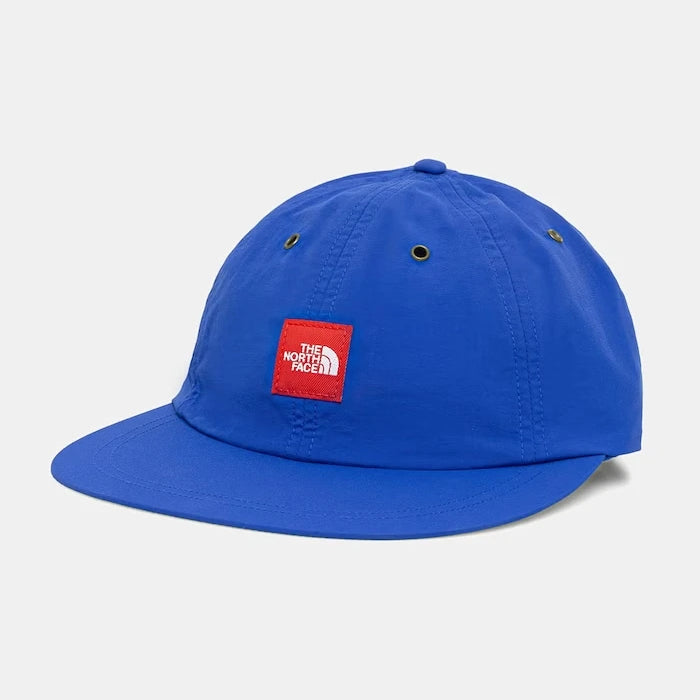 Шапка с козирка The North Face Redbox