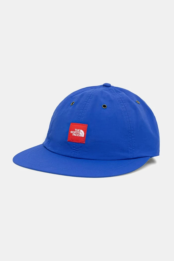 Шапка с козирка The North Face Redbox