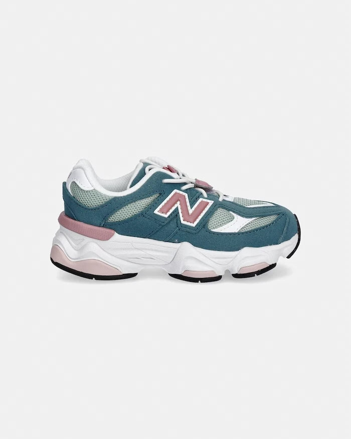 New Balance 9060 Çocuk Spor Ayakkabı