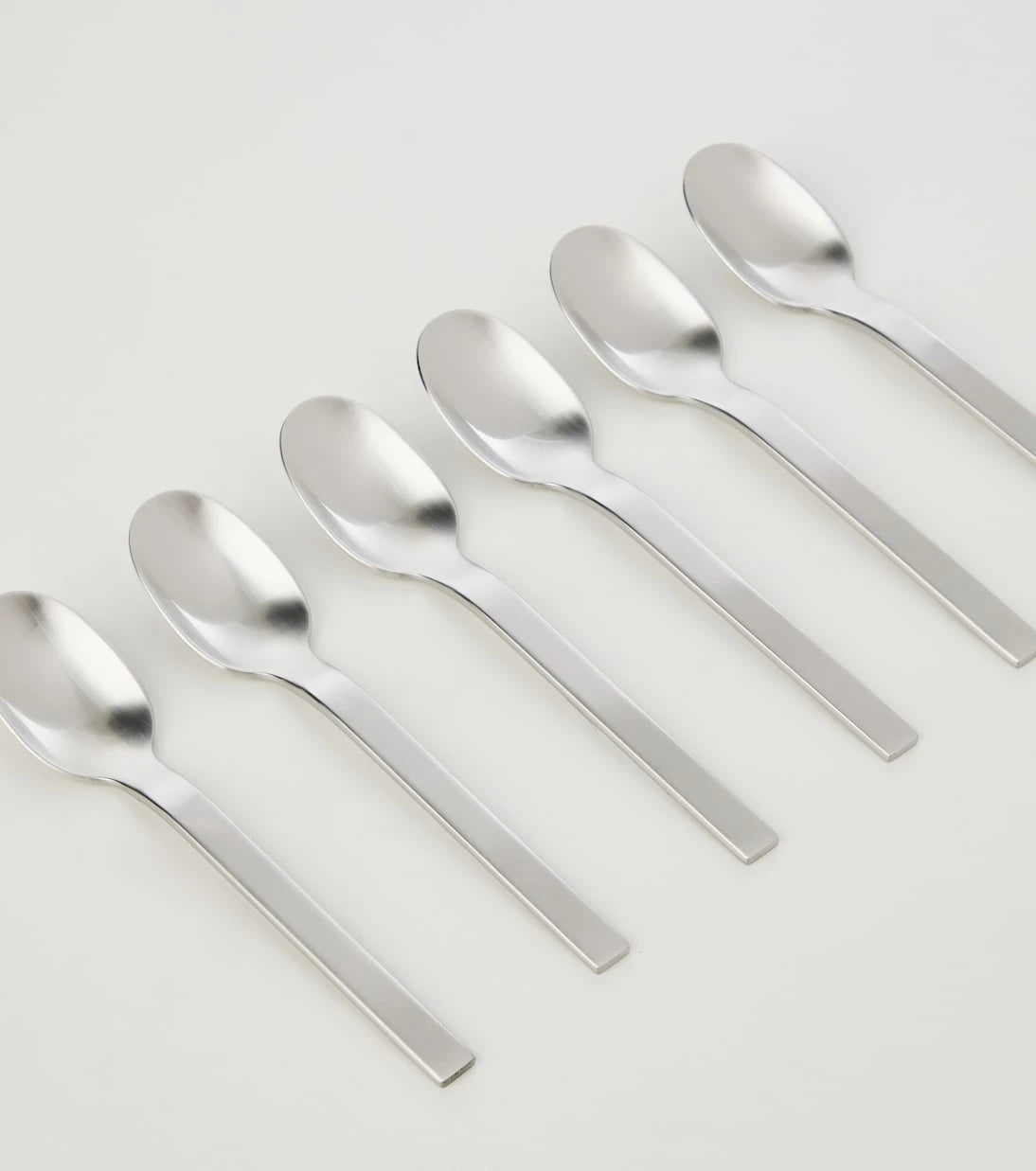 Serax - 24-piece stainless steel cutlery set by Piet Boon