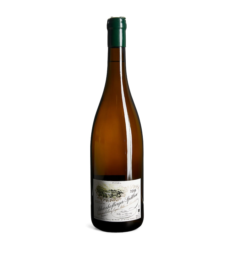 Egon Muller Scharzhofberger Spätlese 2019 (3L) - Mosel, Germany