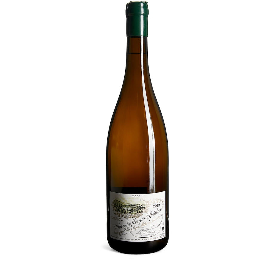 Egon Muller Scharzhofberger Spätlese 2019 (3L) - Mosel, Germany