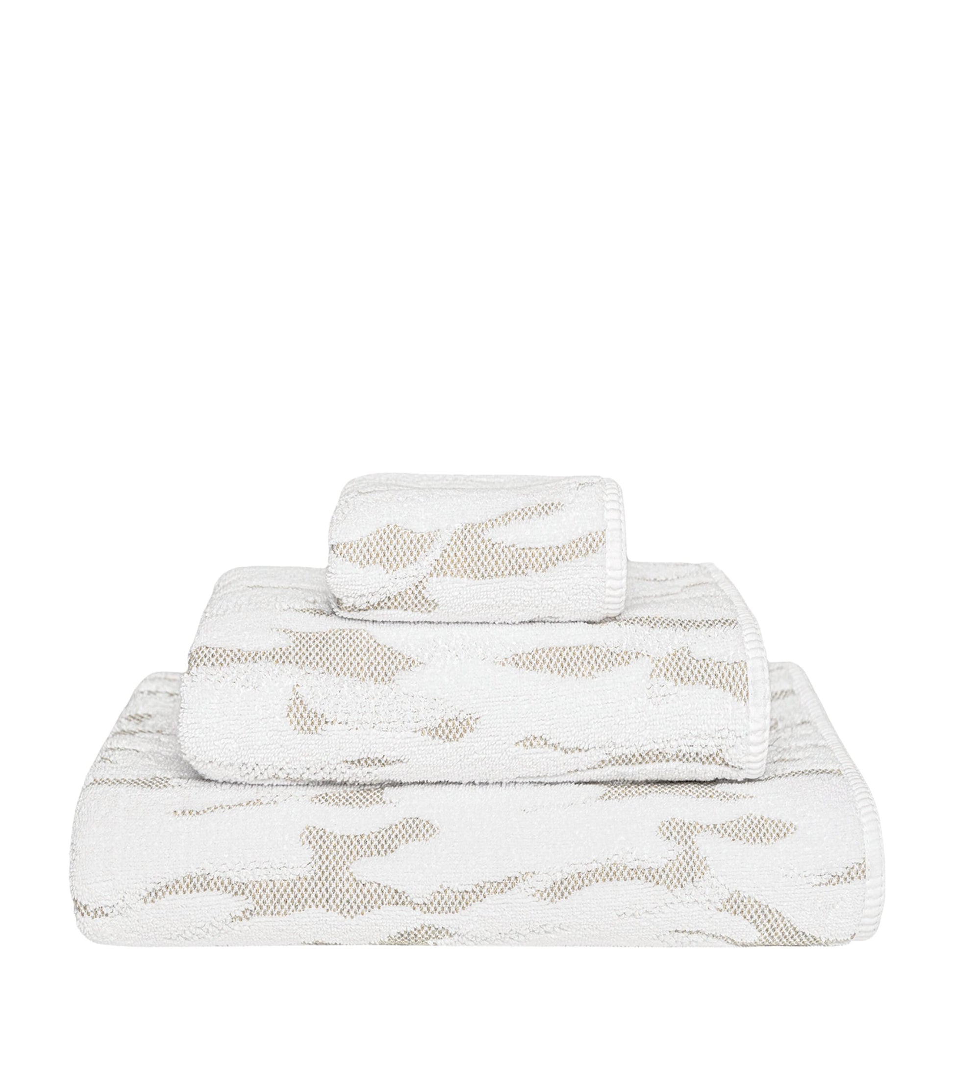 Stratus Bath Sheet (95cm x 150cm)