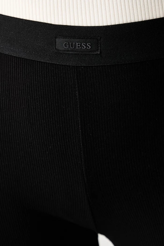 Guess modal kumaşlı kadın tayt BLOSSOM