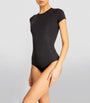 Fits Everybody T-Shirt Bodysuit ONYX