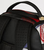 Sprayground x London Fashion Week Runway Ready Backpack