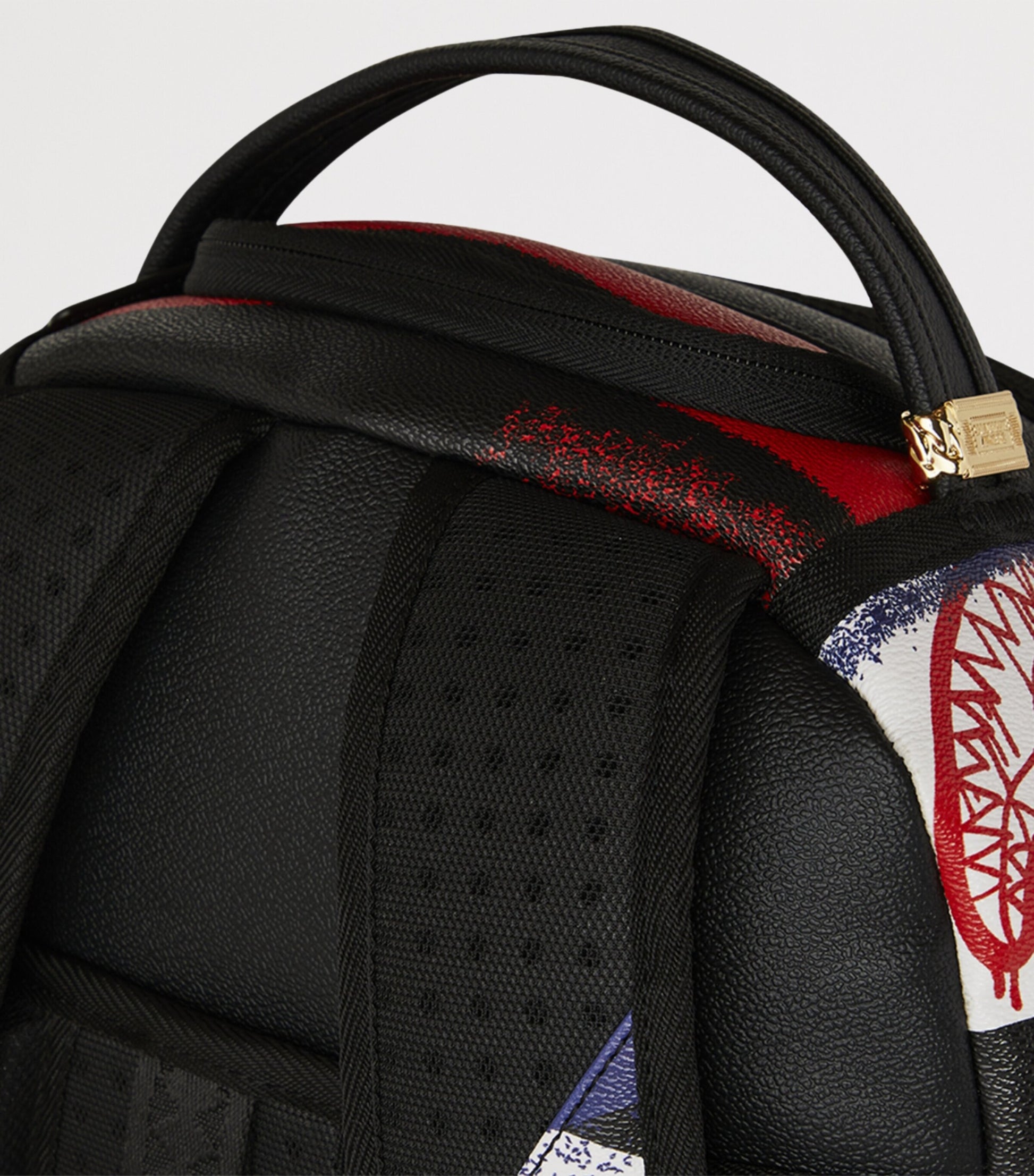 Sprayground x London Fashion Week Runway Ready Backpack