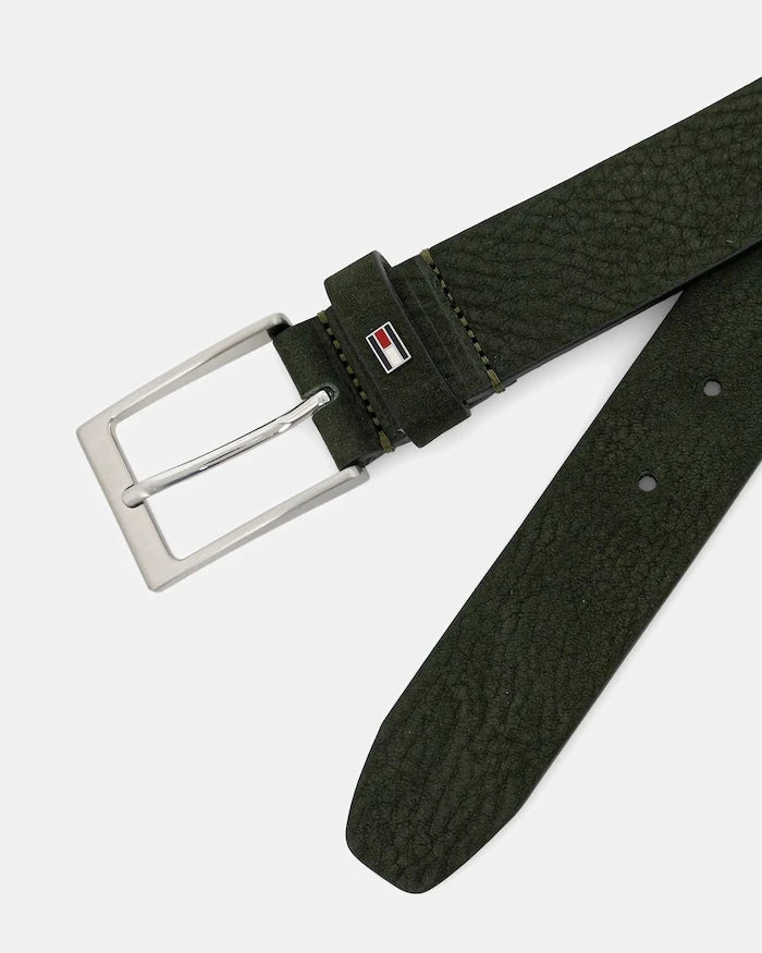 Tommy Hilfiger Kadife Kemer