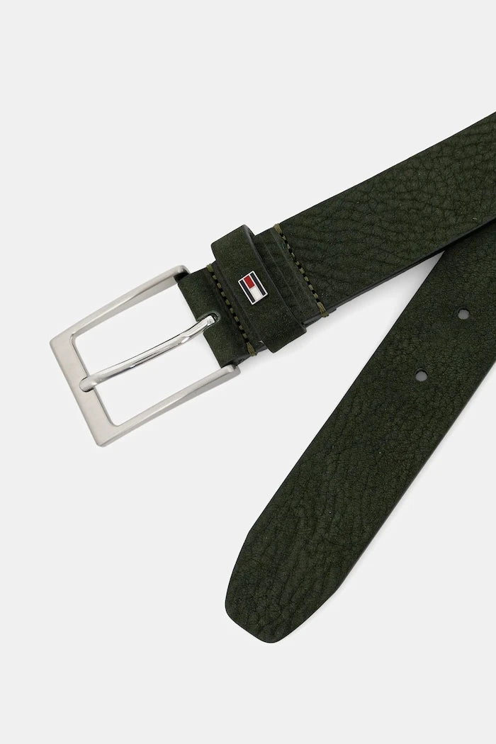Tommy Hilfiger Kadife Kemer