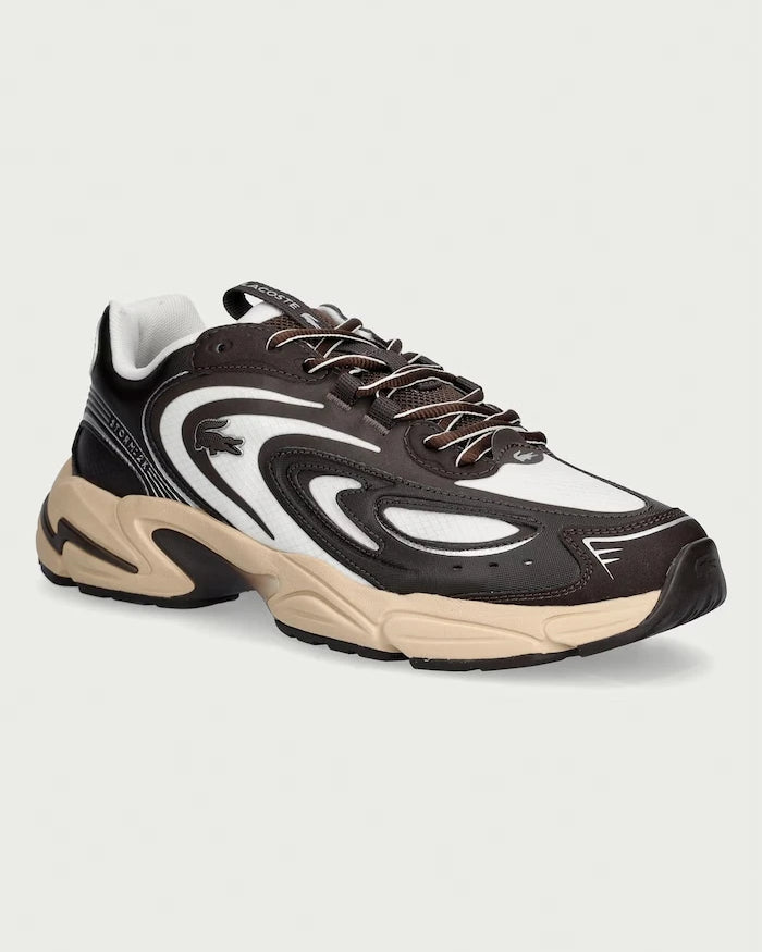 Lacoste STORM 96 2K TECH Erkek Spor Ayakkabı