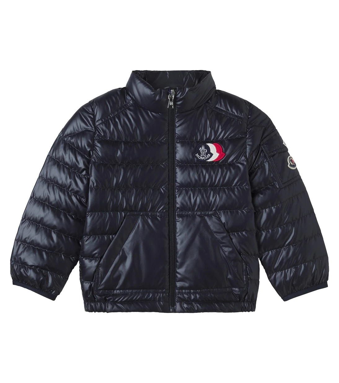 Moncler Enfant - Bengi down jacket