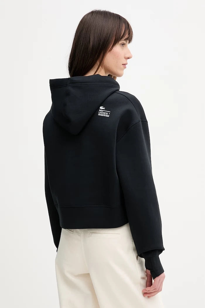 Суичър Lacoste