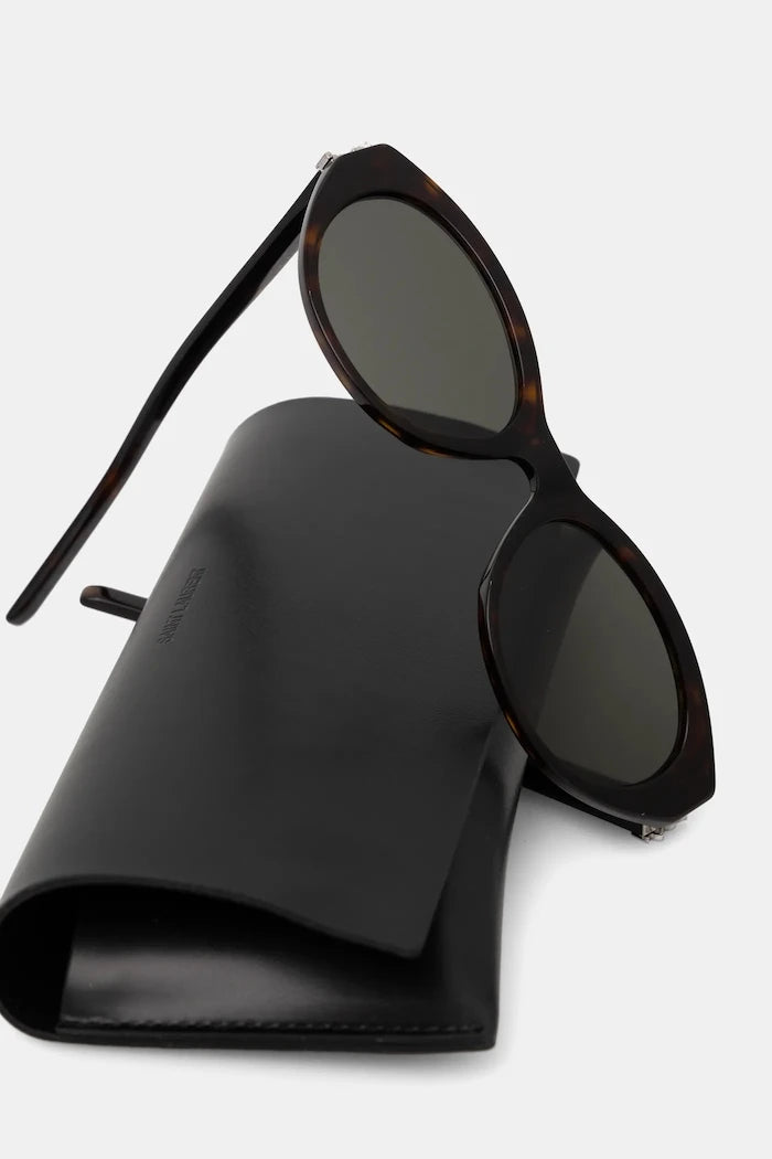 Слънчеви очила Saint Laurent
