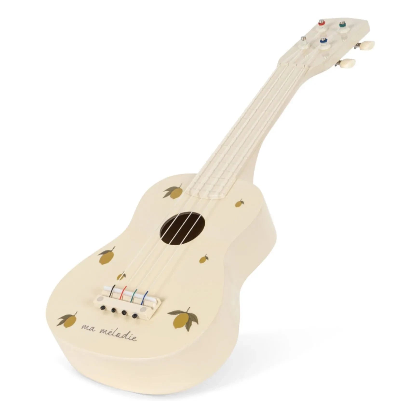 Konges Sløjd - Ukulele Lemon | Beige