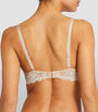 Embrace Lace Underwired Plunge Bra