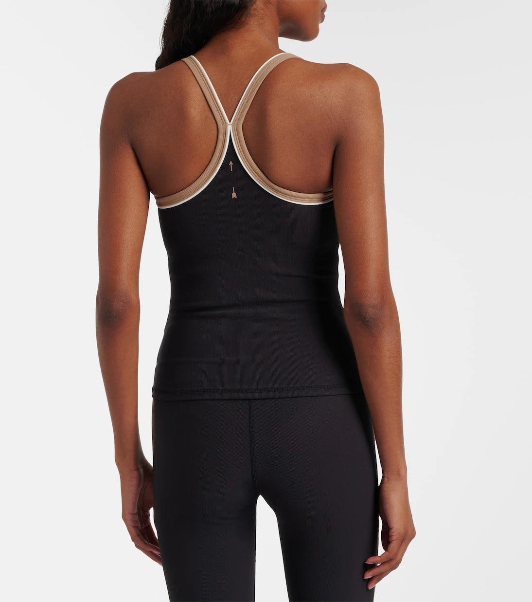 The Upside - Rhythm Caleb tank top