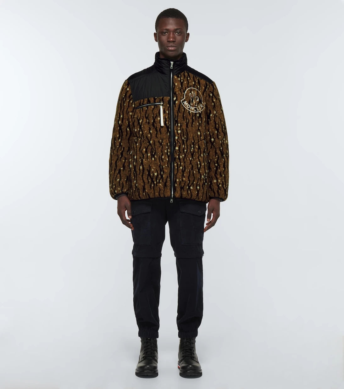 Moncler Genius - 2 Moncler 1952 Inagi jacket