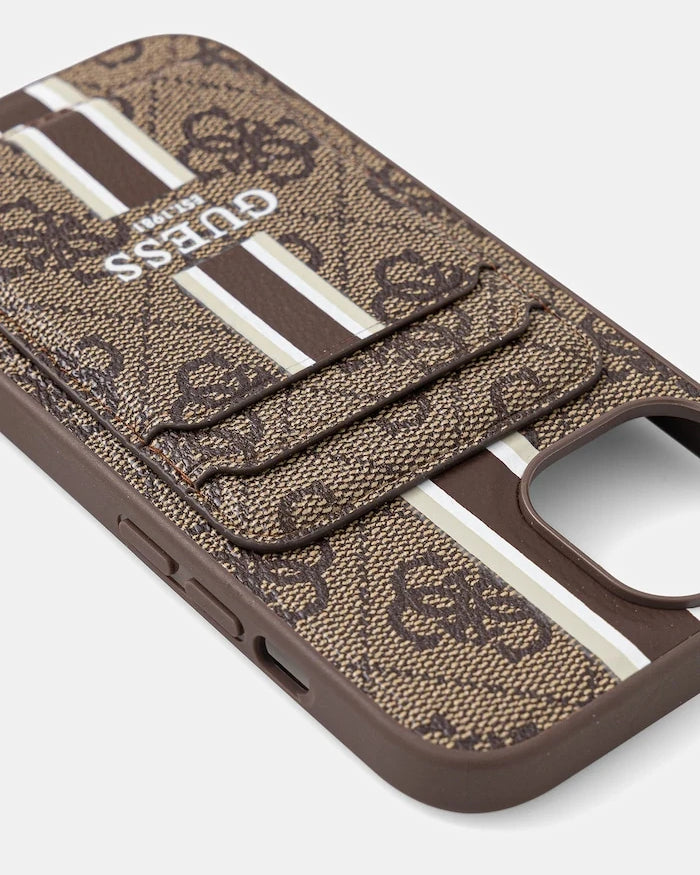 Guess iPhone 15 Telefon Kılıfı