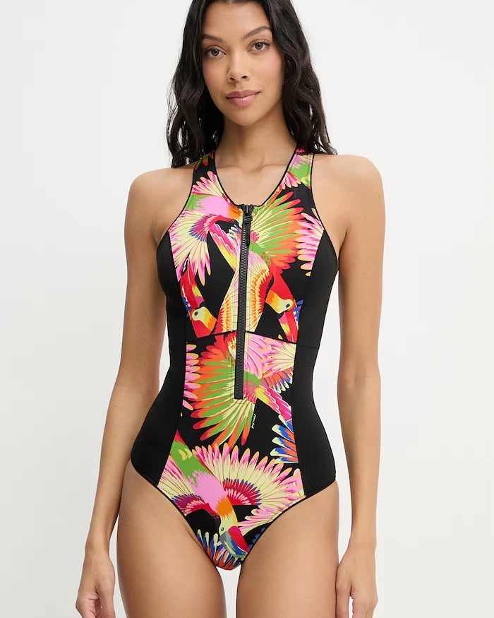 Rip Curl Kadın Tulum Mayo FARM RIO