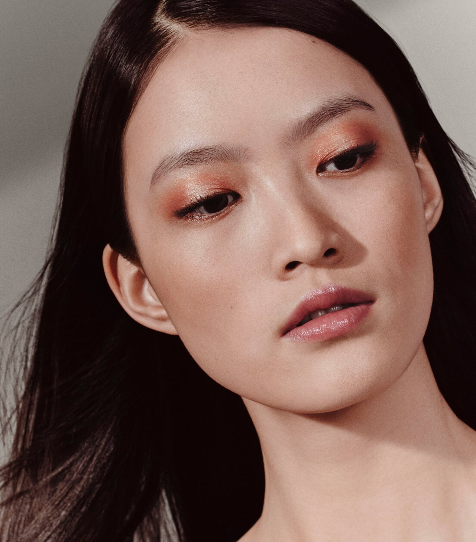 HERMÈS Ombres d'Hermès Eyeshadow Quartet Refill