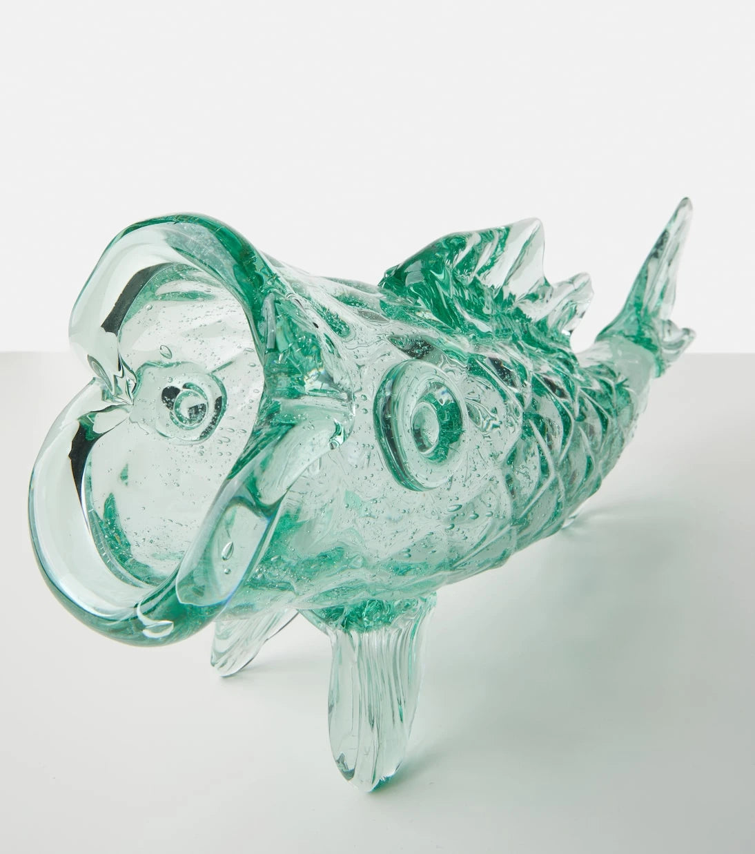 Polspotten - Fish jar