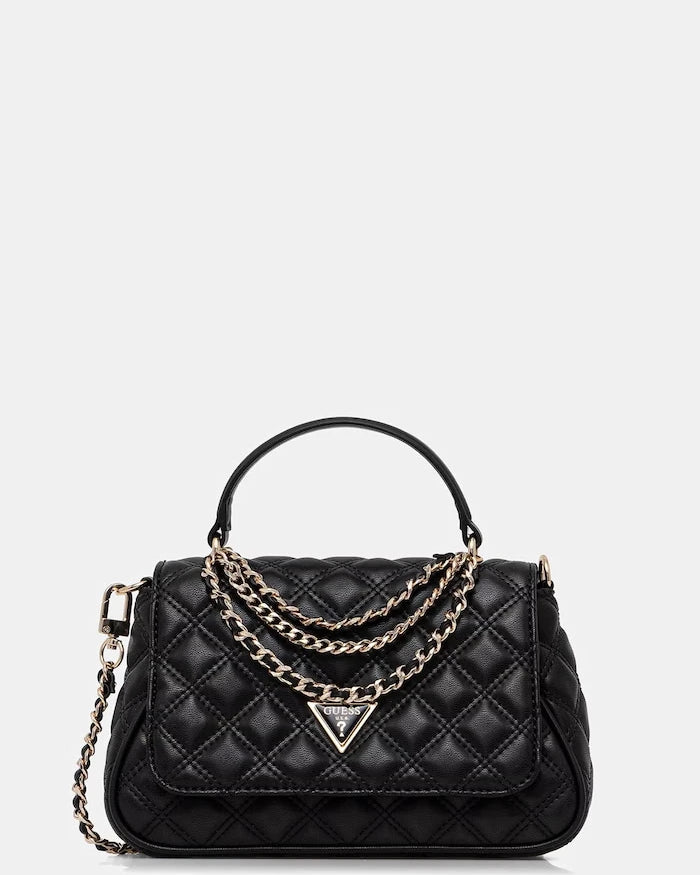 Guess kadın suni deri crossbody çanta GIULLY