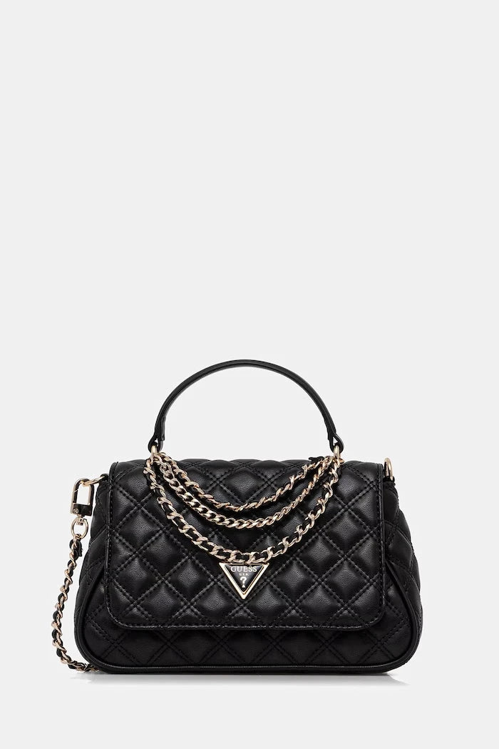 Guess kadın suni deri crossbody çanta GIULLY