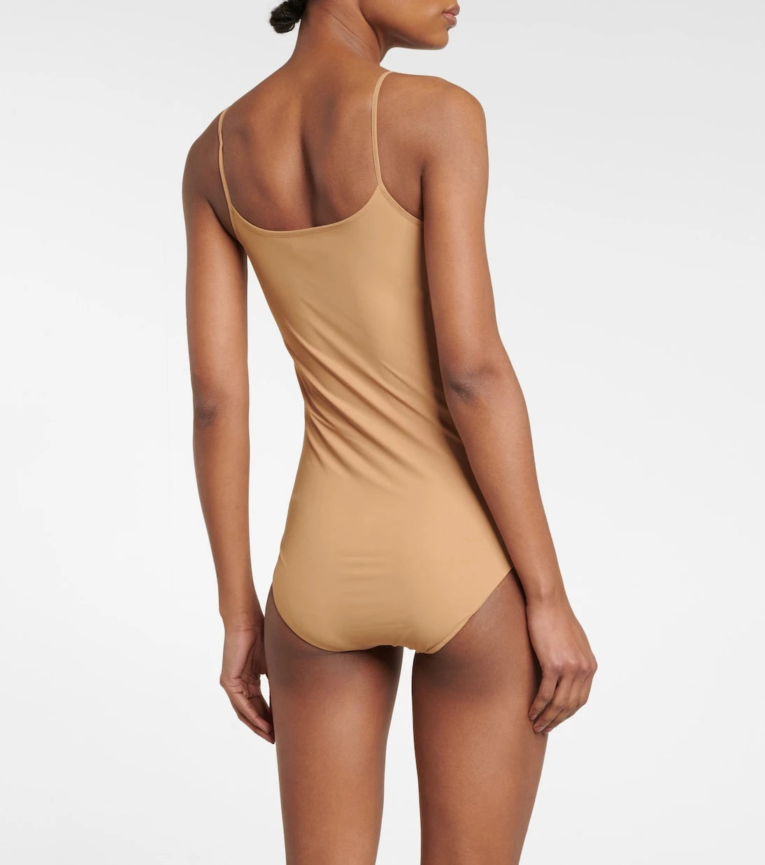 Jil Sander - Jersey bodysuit