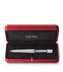 Cartier Santos de Cartier Ballpoint Pen