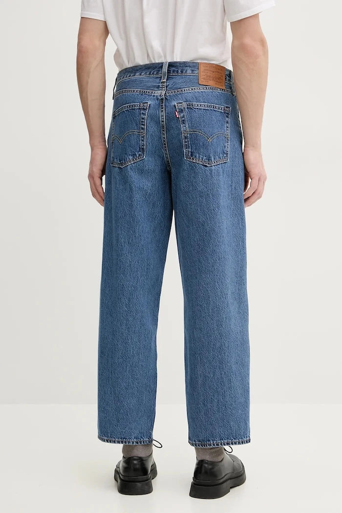 Levi's Erkek 578™ BAGGY Jeans