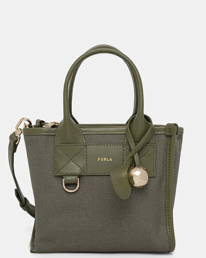 Furla kadın crossbody çanta Divide It Mini Tote