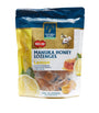 Manuka Health Mgo 400x Manuka Honey Lemon Lozenges (Pack of 58)