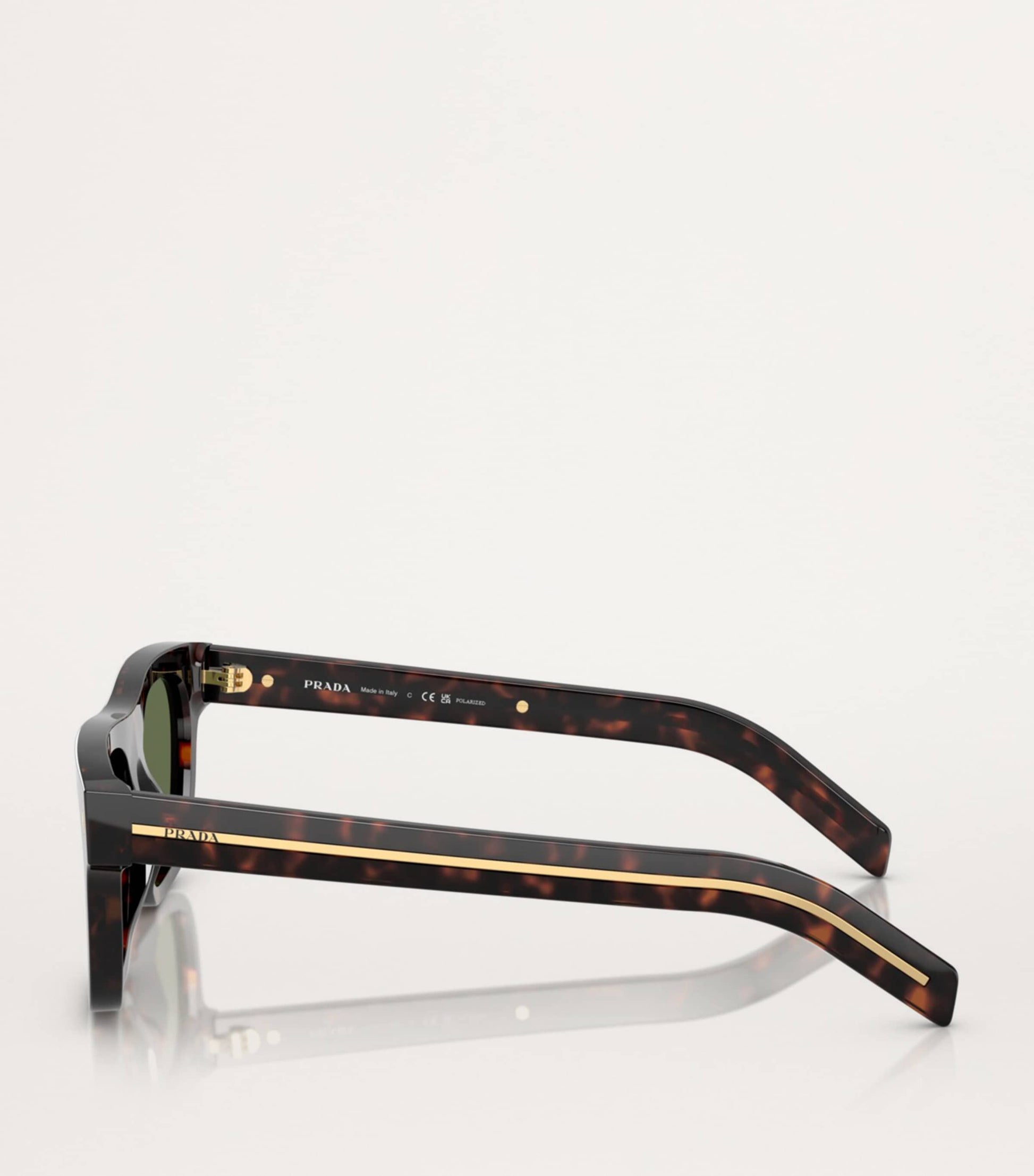 Prada Acetate PRB12S Sunglasses