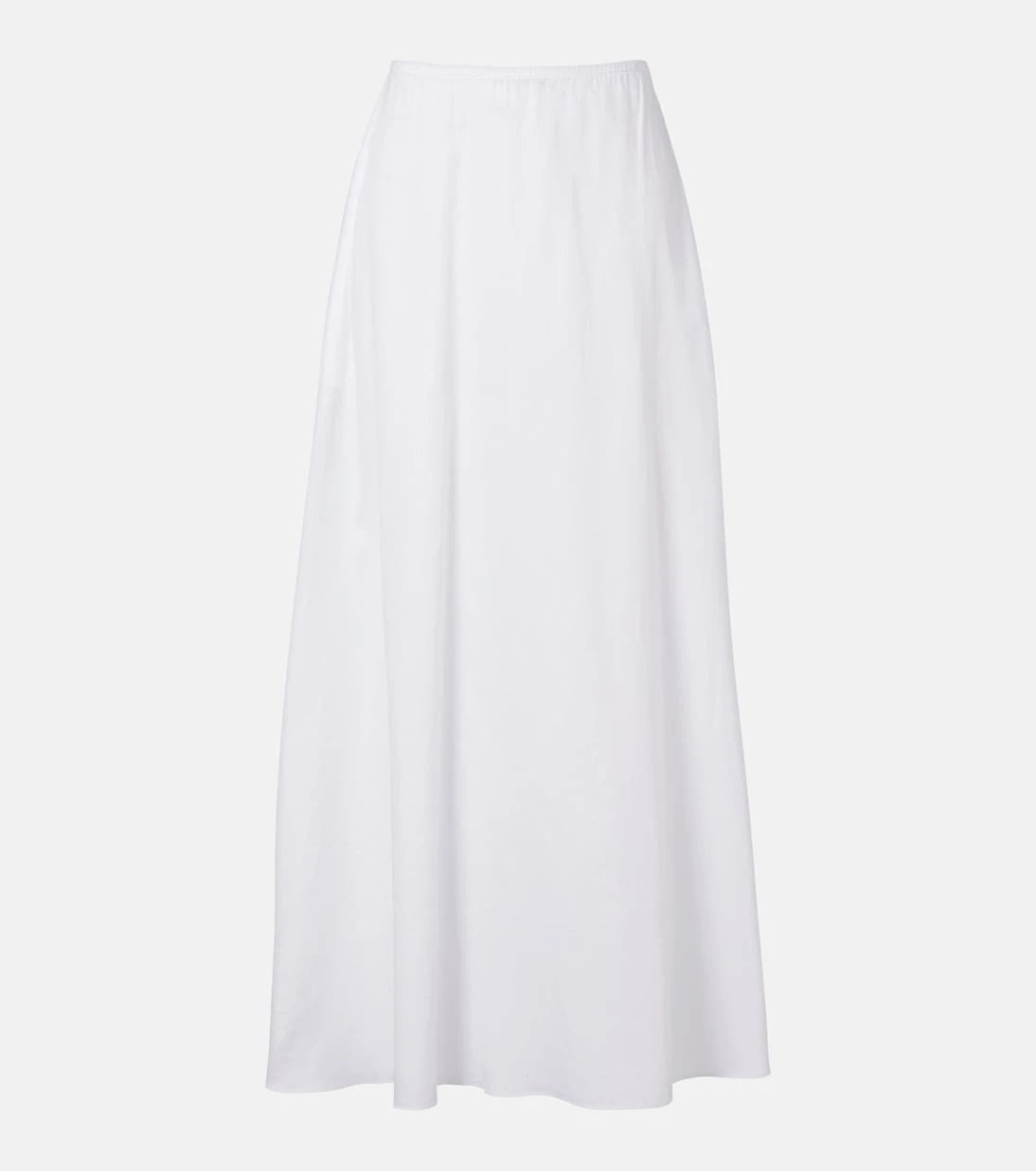 Leset - Yoko cotton maxi skirt