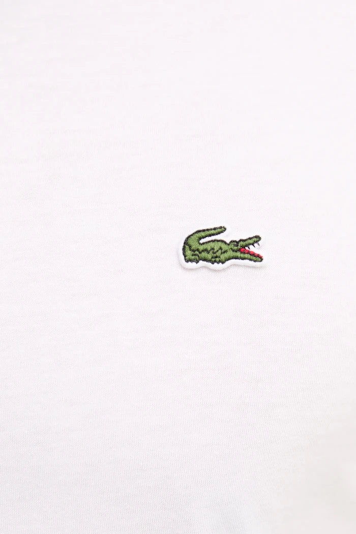Lacoste erkek pamuklu tişört