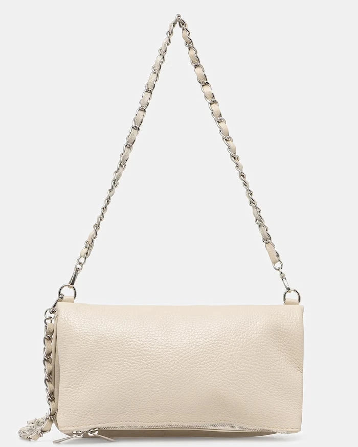 Answear.LAB deri kadın clutch
