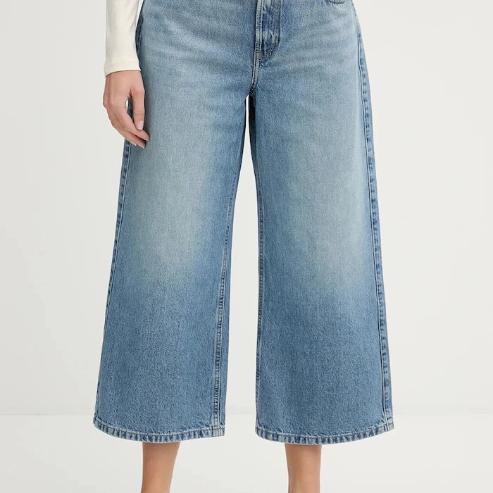 Calvin Klein Jeans Kot Pantolon