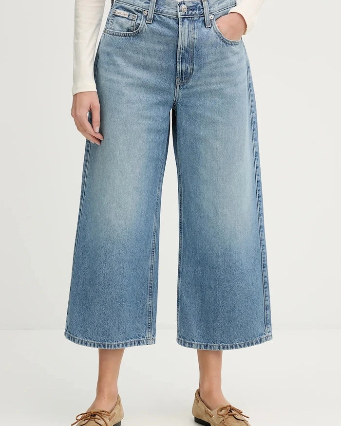 Calvin Klein Jeans Kot Pantolon