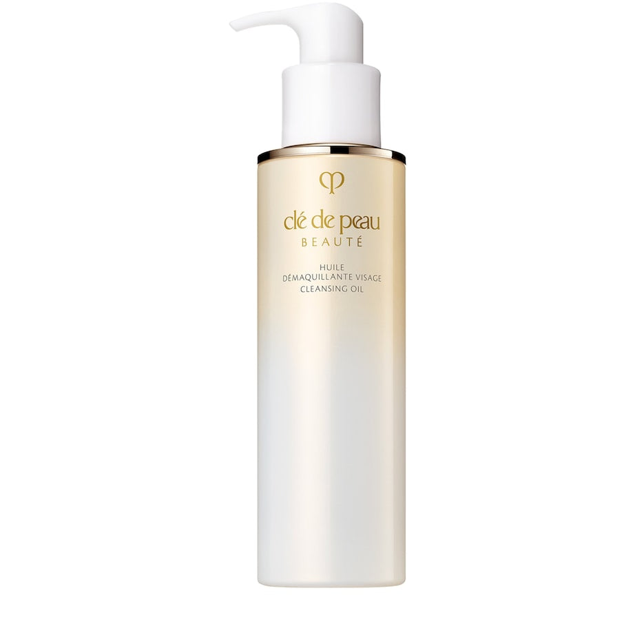 Cle de Peau Beaute Cleansing Oil (200ml)