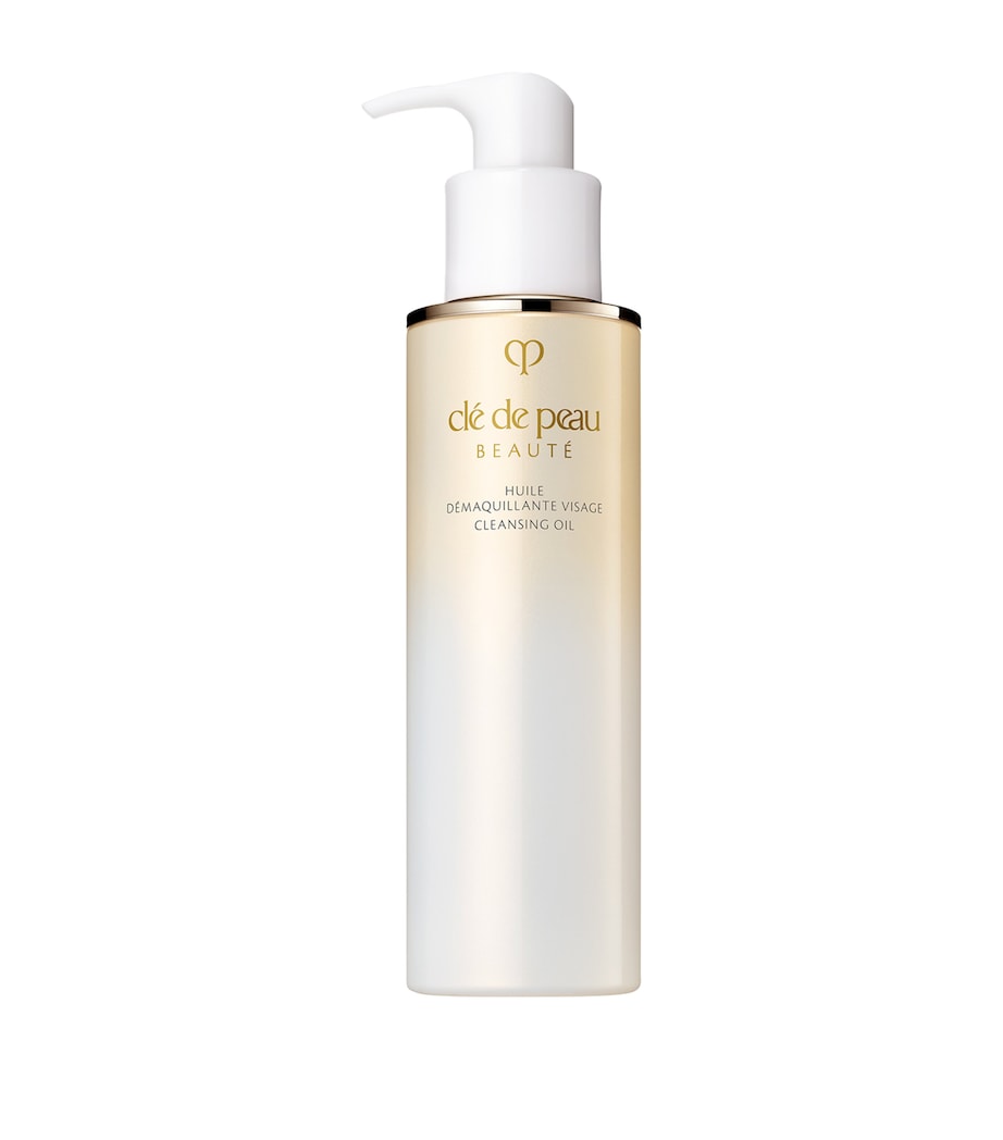 Cle de Peau Beaute Cleansing Oil (200ml)
