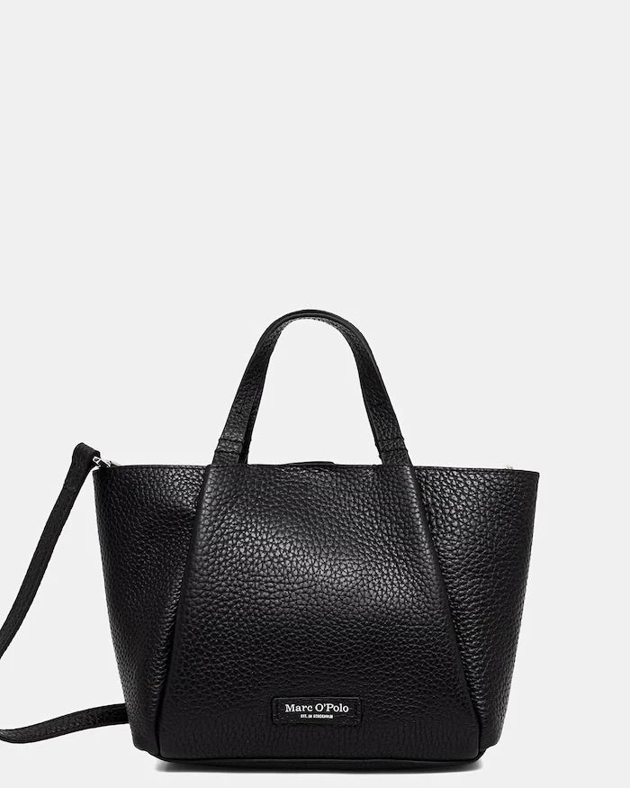 Marc O'Polo kadın deri crossbody çanta