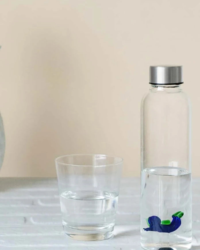Balvi Su Şişesi 0,5 L