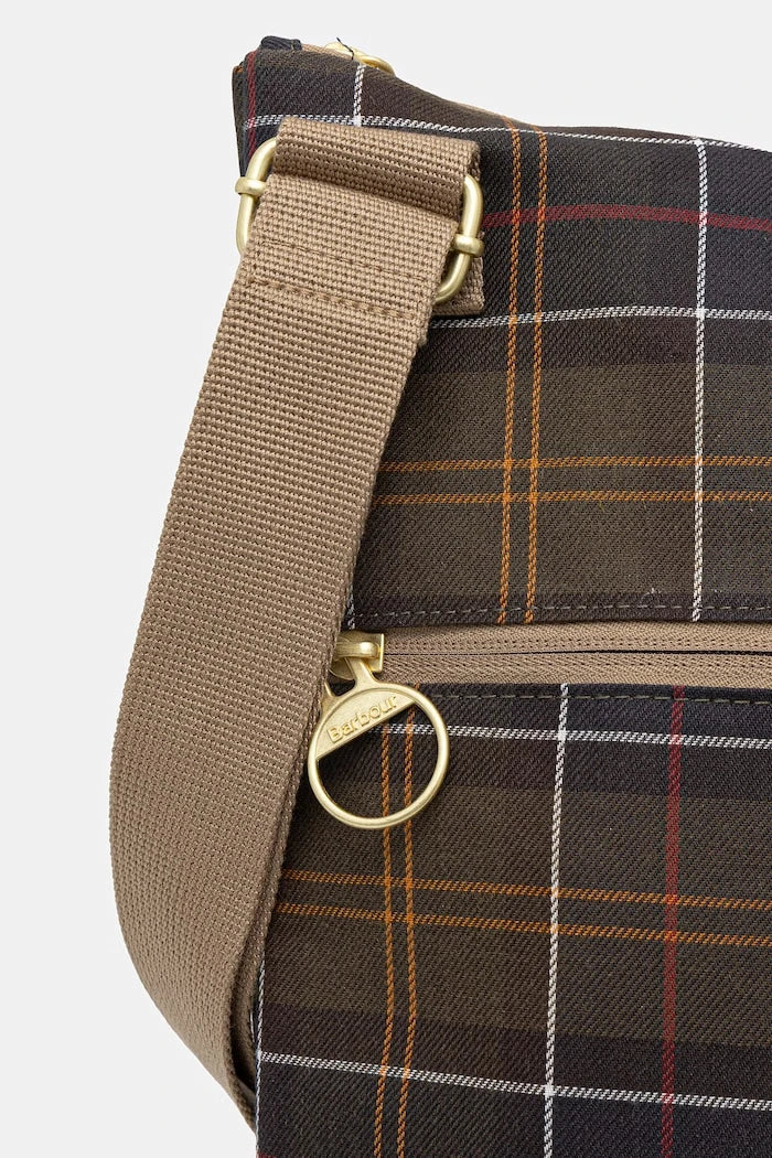 Barbour Чанта от памук