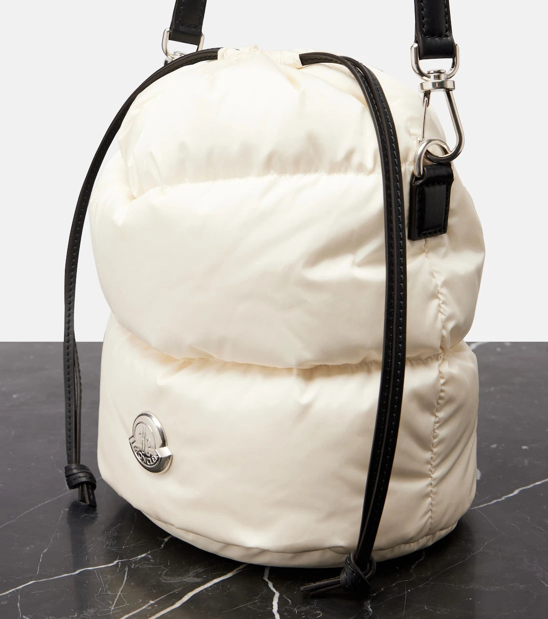 Moncler - Caradoc bucket bag