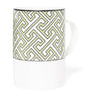 O.W.London Maze Maxi Mug