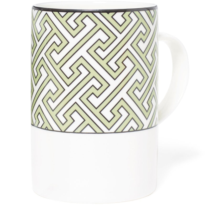 O.W.London Maze Maxi Mug