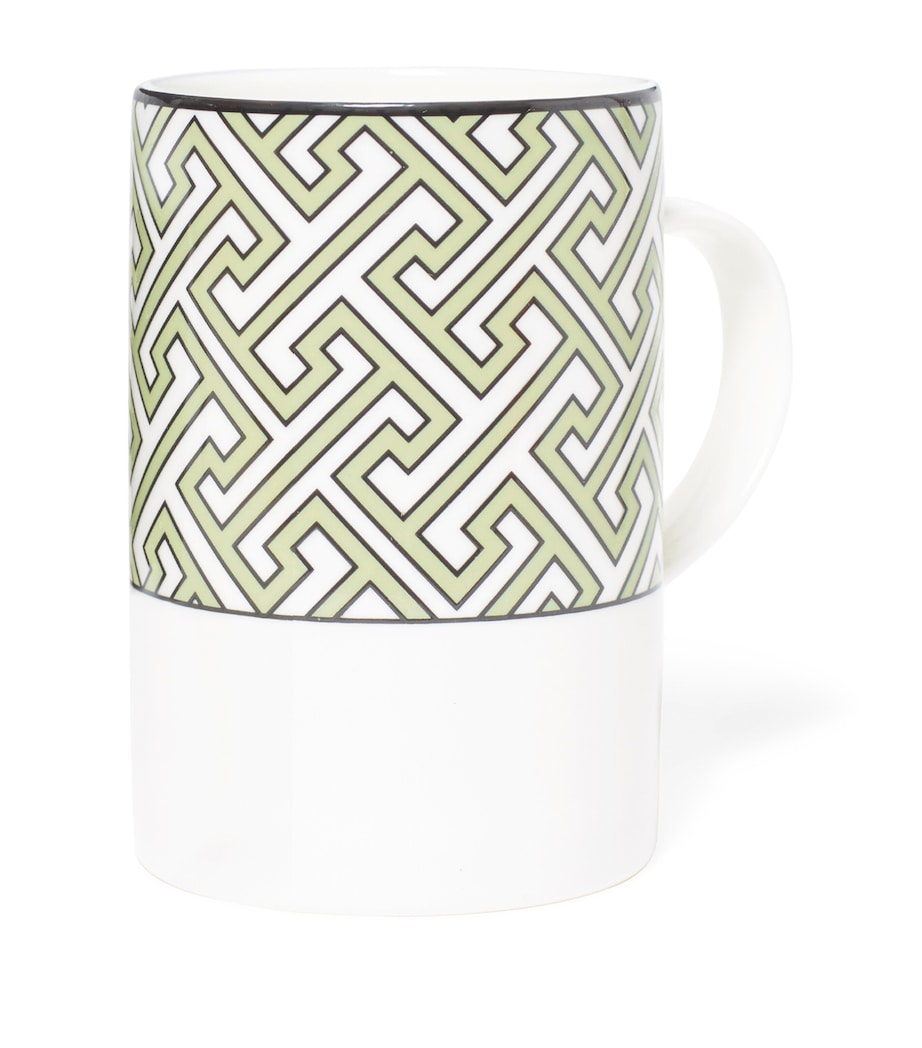O.W.London Maze Maxi Mug